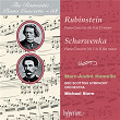 Rubinstein: Piano Concerto No. 4 – Scharwenka: Piano Concerto No. 1 (Hyperion Romantic Piano Concerto 38) | Marc-andré Hamelin