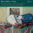 Saint-Saëns & Ysaÿe: Rare Transcriptions for Violin and Piano | Philippe Graffin