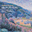 Saint-Saëns: Cello Sonatas Nos. 1 & 2 etc. | Mats Lidström