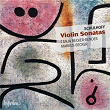 Schulhoff: Violin Sonatas | Tanja Becker-bender