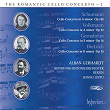 Schumann, Volkmann, Dietrich, Gernsheim: Cello Concertos (Hyperion Romantic Cello Concerto 2) | Alban Gerhardt