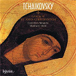 Tchaikovsky: Liturgy of St John Chrysostom, Op. 41; 9 Sacred Choruses | Corydon Singers