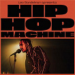 Hip Hop Machine #12 | Leo Gandelman