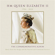 HM QUEEN - THE COMMEMORATIVE ALBUM | Lord Benjamin Britten