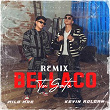 Tu Gato Bellaco (Remix) | Milo Mae
