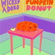 Pumpkin Donuts | Wicked Adobo