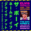 The Boy Named If (Alive At Memphis Magnetic) | Elvis Costello