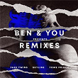 Ben & YOU Presents Remixes | Martin Cupka