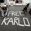 FREE KARLO | Yzomandias