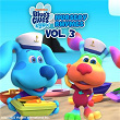 Blue's Clues & You Nursery Rhymes Vol. 3 | Blue's Clues & You