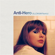 Anti-Hero (ILLENIUM Remix) | Taylor Swift