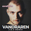Vandraren (J.O.X Remix) | Nordman