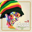 Cássia Reggae (Vol. 2) | Samuel Rosa "skank"