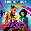 That Girl Lay Lay (Music From Season 1) | Nickelodeon