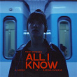 All I Know | Tony Romera