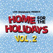 Home For The Holidays Vol. 2 | Love Renaissance