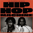 Hip&nbsp;Hop&nbsp;Machine&nbsp;#18 | Leo Gandelman