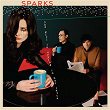 The Girl Is Crying In Her Latte | Sparks