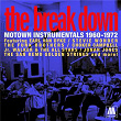 The Break Down: Motown Instrumentals 1960-1972 | San Remo Golden Strings