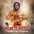 Plat favori | Tidiane Mario