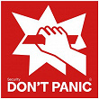 DON'T PANIC | Security