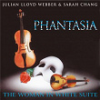 Phantasia: The Woman In White Suite | Andrew Lloyd Webber