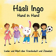 Hand in Hand | Häsli Ingo