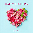 Happy Rose Day 2023 | Laqshay Kapoor