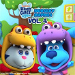 Blue's Clues & You Nursery Rhymes Vol. 4 | Blue's Clues & You
