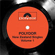 Polydor New Zealand Singles Vol. 1 | Frankie Price