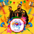 Holi Party Mix 2023 | Badshah
