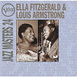 Jazz Masters 24: Ella Fitzgerald & Louis Armstrong | Ella Fitzgerald