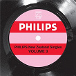 Philips New Zealand Singles Vol. 3 | Grant Bridger & The Forgiving
