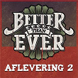 Better Than Ever (Seizoen 2, Aflevering 2 / Live) | Kim De Boer