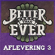 Better Than Ever (Seizoen 2, Aflevering 3 / Live) | Bouchra Tjon Pon Fong