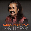 Happy Birthday Hariharan | Mehboob
