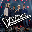 The Voice 2023: Knockout 1 | Amanda Winsjansen