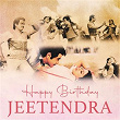 Happy Birthday Jeetendra | Kishore Kumar