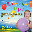 Live It Up! (Instrumentals) | Peter Combe