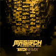 Magisch (DJ Katch Remix) | Olexesh