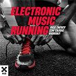 Electronic Music Running - High Energy EDM Cardio Workout | Cristian Marchi