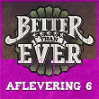 Better Than Ever (Seizoen 2, Aflevering 6 / Live) | Pearl Jozefzoon