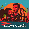 Com Você (Remix) | Dani Castro