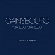 Ma Lou Marilou (Version alternative / Mix 2023) | Serge Gainsbourg