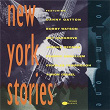 New York Stories: Volume One | Danny Gatton