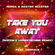 Take You Away (Macon's HYPERTECHNO Remix) | Norda