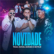 Novidade | Tinan