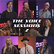 The Voice 2023: Sessions 2 | Jenny Haugen