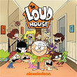 The Loud House Theme Song (Sped Up) | The Loud House