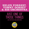 Just One Of Those Things (Live On The Ed Sullivan Show, October 20, 1963) | Helen Forrest